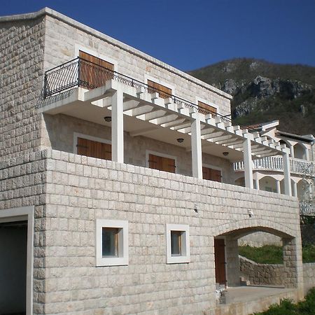 Villa Lidija 布德瓦 客房 照片
