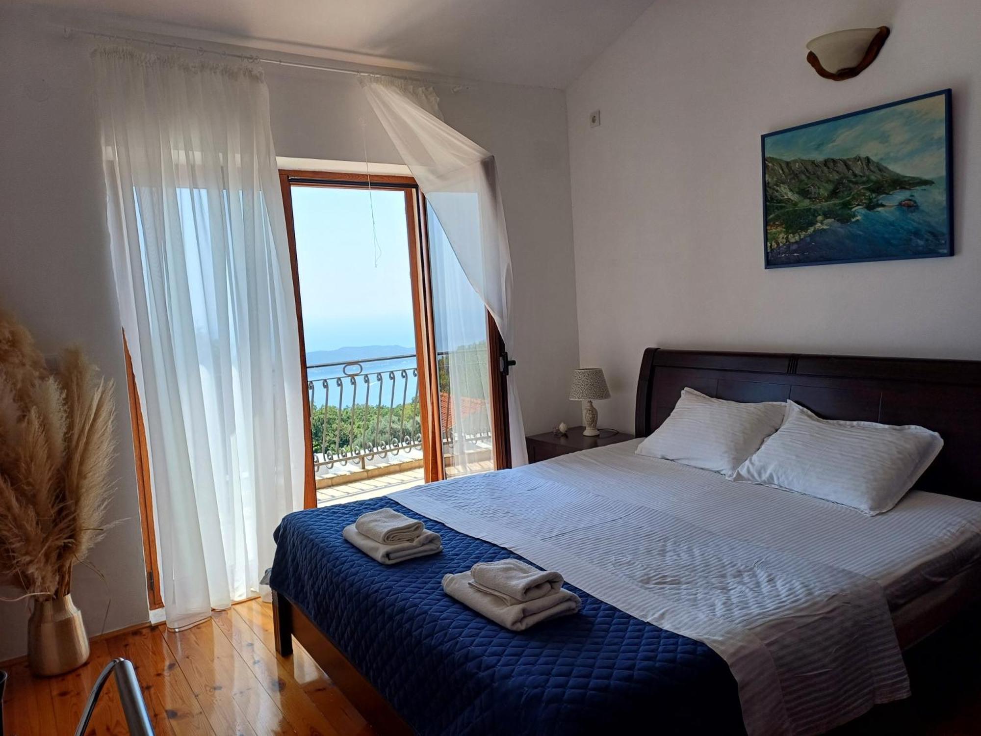 Villa Lidija 布德瓦 外观 照片