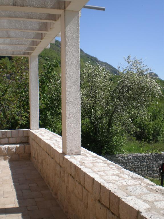 Villa Lidija 布德瓦 客房 照片