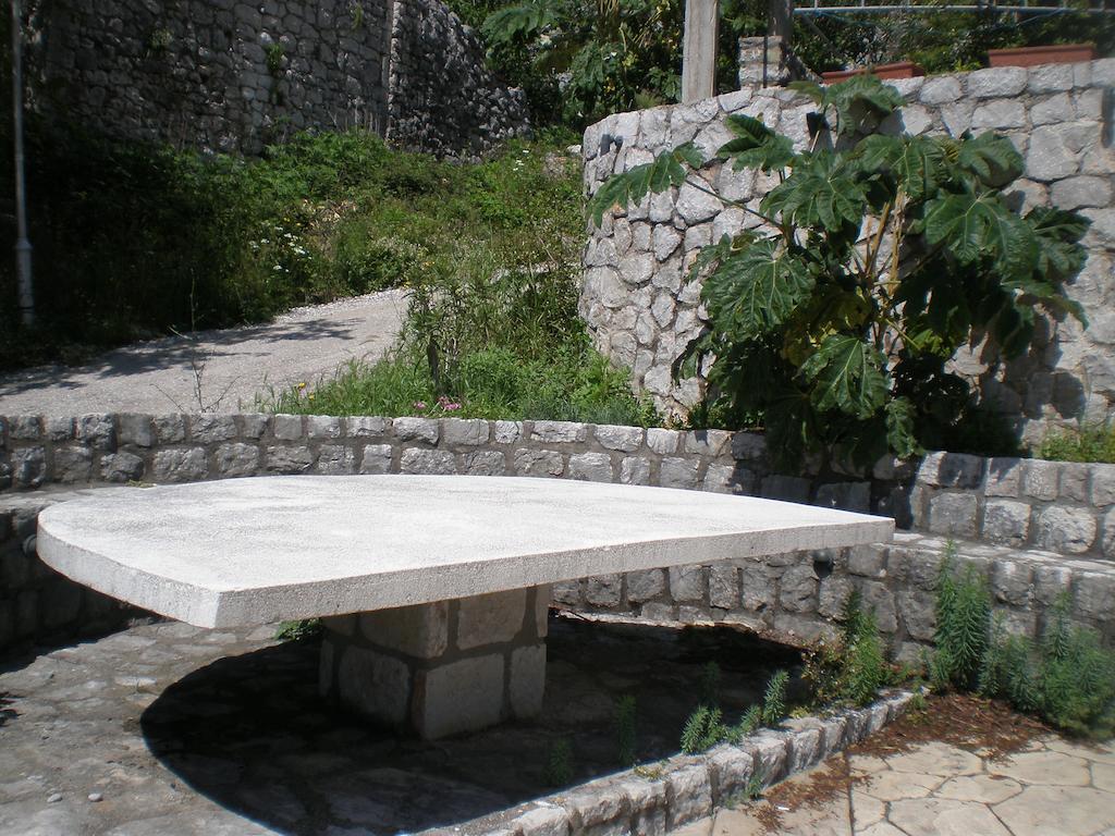 Villa Lidija 布德瓦 客房 照片
