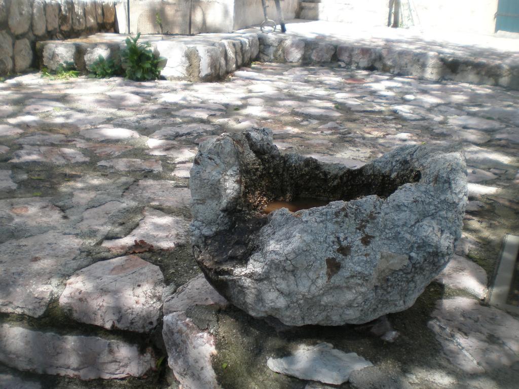Villa Lidija 布德瓦 客房 照片