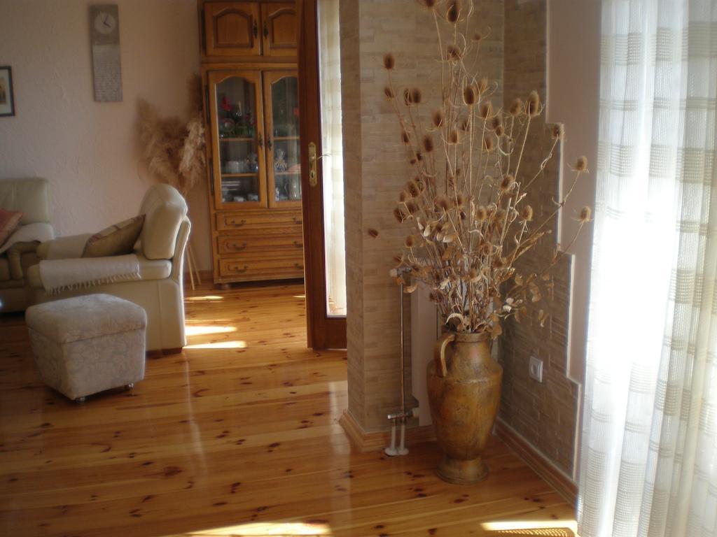 Villa Lidija 布德瓦 客房 照片
