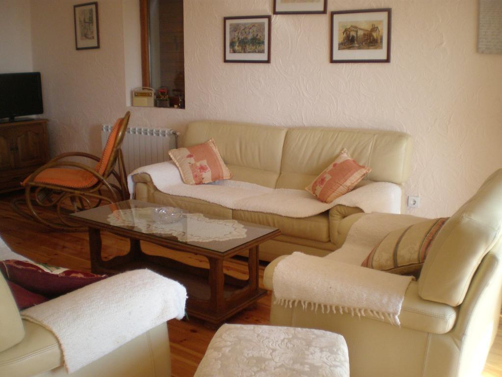 Villa Lidija 布德瓦 客房 照片